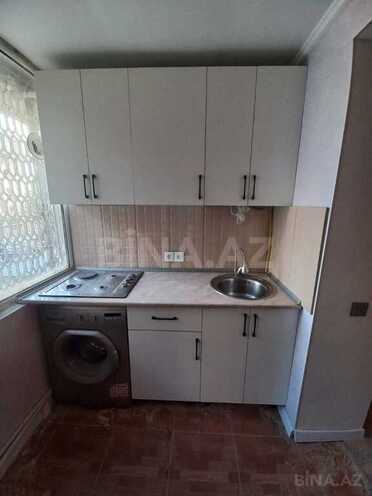 2 otaqlı köhnə tikili - Nəsimi r. - 45 m² (9)