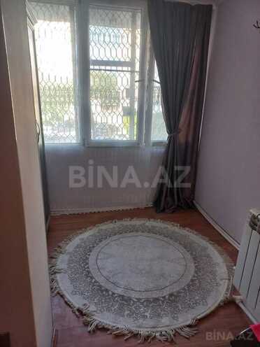 2 otaqlı köhnə tikili - Nəsimi r. - 45 m² (7)