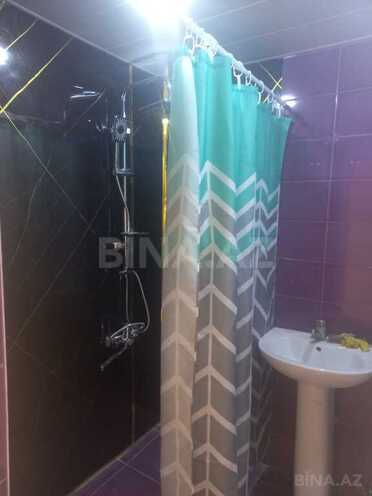 2 otaqlı köhnə tikili - Nəsimi r. - 45 m² (12)