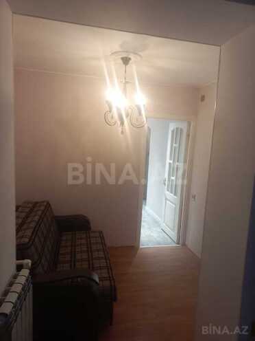 2 otaqlı köhnə tikili - Nəsimi r. - 45 m² (8)