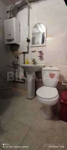 2 otaqlı köhnə tikili - Nizami m. - 45 m² (8)