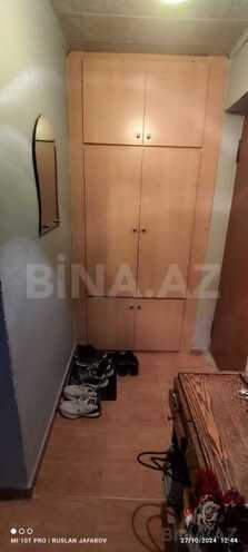 2 otaqlı köhnə tikili - Nizami m. - 45 m² (7)