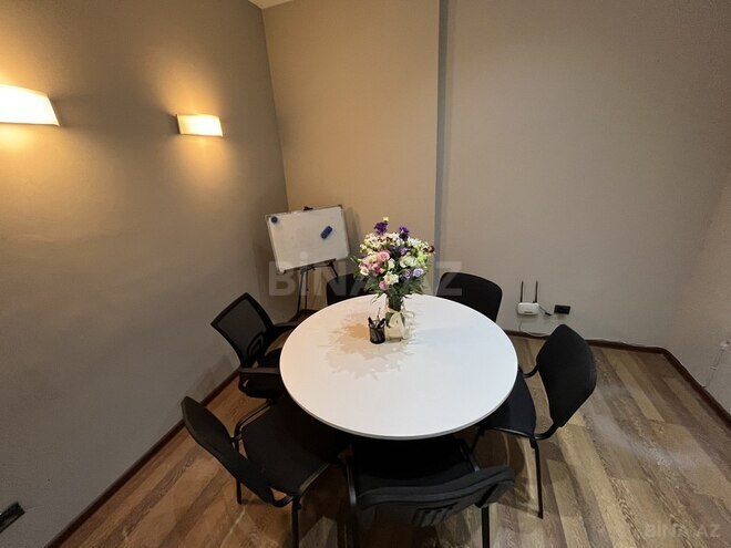 2 otaqlı ofis - 28 May m. - 25 m² (1)