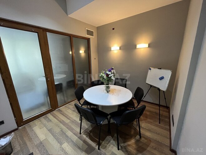 2 otaqlı ofis - 28 May m. - 25 m² (2)