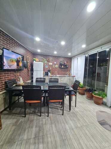 5-комн. дом/дача - Хырдалан - 150 м² (27)