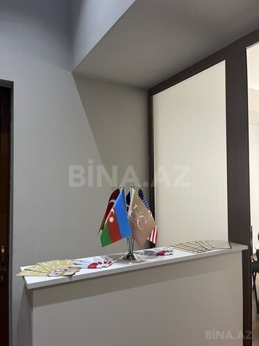 2 otaqlı ofis - 28 May m. - 25 m² (5)