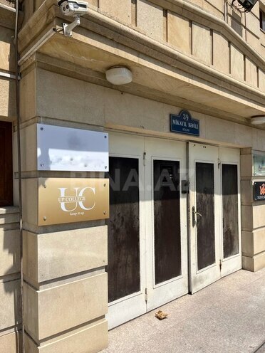 2 otaqlı ofis - 28 May m. - 25 m² (6)