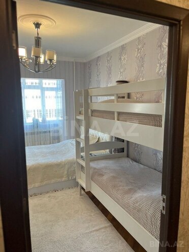 2 otaqlı yeni tikili - Xalqlar Dostluğu m. - 75 m² (16)