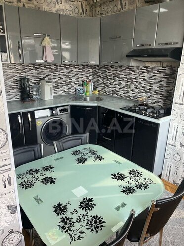 2 otaqlı yeni tikili - Xalqlar Dostluğu m. - 75 m² (8)