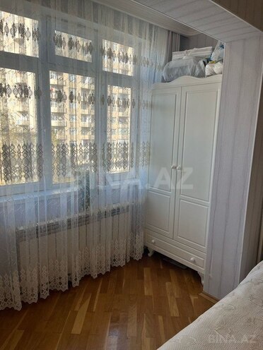 2 otaqlı yeni tikili - Xalqlar Dostluğu m. - 75 m² (18)