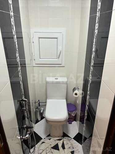 2 otaqlı yeni tikili - Xalqlar Dostluğu m. - 75 m² (21)