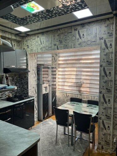 2 otaqlı yeni tikili - Xalqlar Dostluğu m. - 75 m² (9)