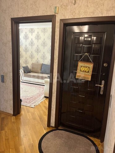 2 otaqlı yeni tikili - Xalqlar Dostluğu m. - 75 m² (3)