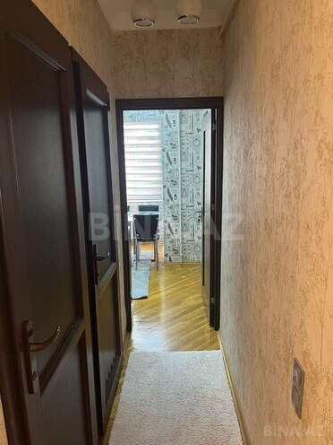 2 otaqlı yeni tikili - Xalqlar Dostluğu m. - 75 m² (4)