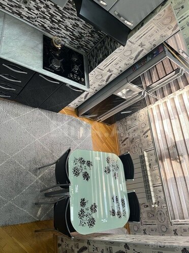 2 otaqlı yeni tikili - Xalqlar Dostluğu m. - 75 m² (6)