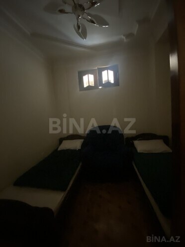 2 otaqlı yeni tikili - Elmlər Akademiyası m. - 80 m² (3)