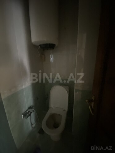 2 otaqlı yeni tikili - Elmlər Akademiyası m. - 80 m² (5)