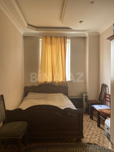 2 otaqlı yeni tikili - Elmlər Akademiyası m. - 80 m² (14)