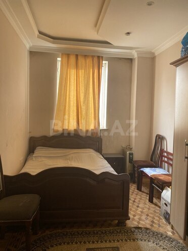 2 otaqlı yeni tikili - Elmlər Akademiyası m. - 80 m² (16)