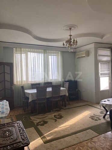 2 otaqlı yeni tikili - Elmlər Akademiyası m. - 80 m² (15)