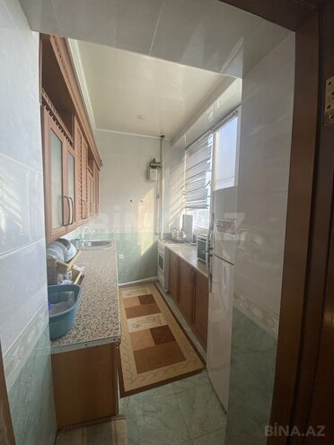 2 otaqlı yeni tikili - Elmlər Akademiyası m. - 80 m² (6)