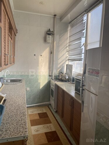 2 otaqlı yeni tikili - Elmlər Akademiyası m. - 80 m² (4)