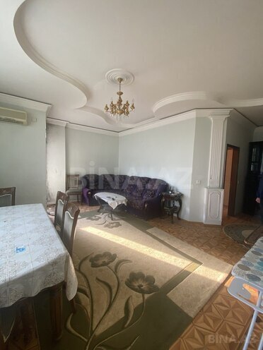 2 otaqlı yeni tikili - Elmlər Akademiyası m. - 80 m² (9)