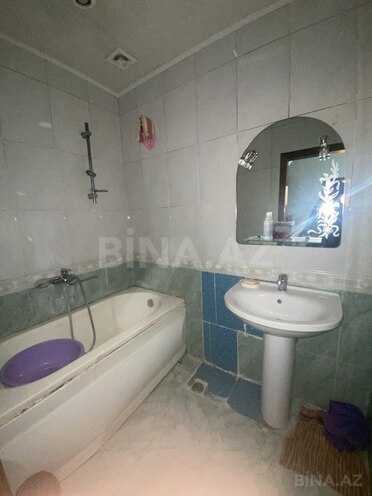 2 otaqlı yeni tikili - Elmlər Akademiyası m. - 80 m² (10)