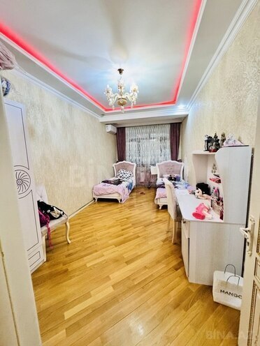 3 otaqlı yeni tikili - Nəriman Nərimanov m. - 130 m² (13)