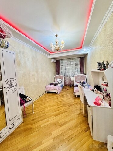 3 otaqlı yeni tikili - Nəriman Nərimanov m. - 130 m² (12)