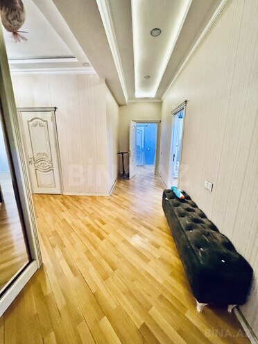 3 otaqlı yeni tikili - Nəriman Nərimanov m. - 130 m² (16)