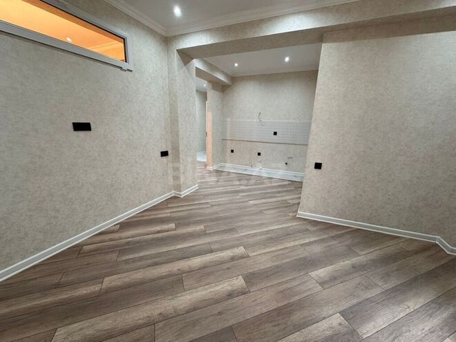2-комн. новостройка - Хырдалан - 48 м² (1)