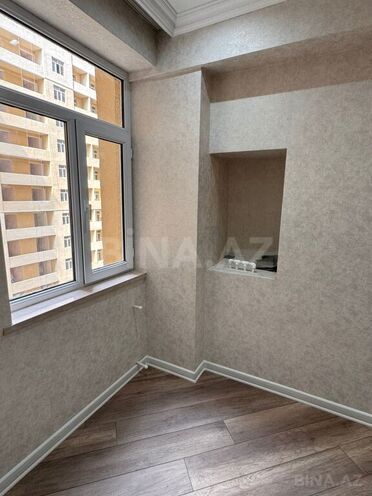 2-комн. новостройка - Хырдалан - 48 м² (6)