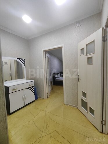2 otaqlı yeni tikili - Xırdalan - 61.2 m² (3)