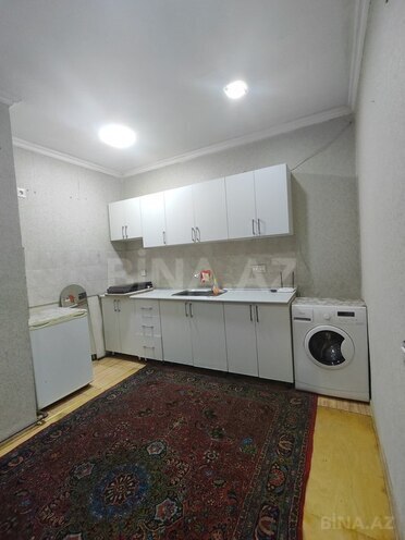 2 otaqlı yeni tikili - Xırdalan - 61.2 m² (2)
