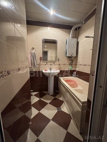 3 otaqlı köhnə tikili - Həzi Aslanov q. - 75 m² (11)