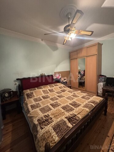 3 otaqlı köhnə tikili - Həzi Aslanov q. - 75 m² (5)