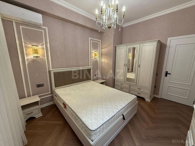 2 otaqlı yeni tikili - Nizami m. - 55 m² (4)