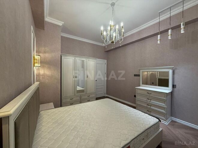 2 otaqlı yeni tikili - Nizami m. - 55 m² (5)
