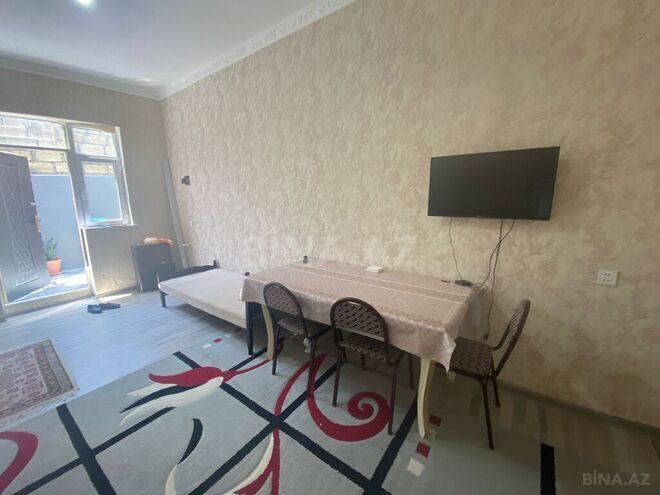 2 otaqlı həyət evi/bağ evi - Xırdalan - 50 m² (2)