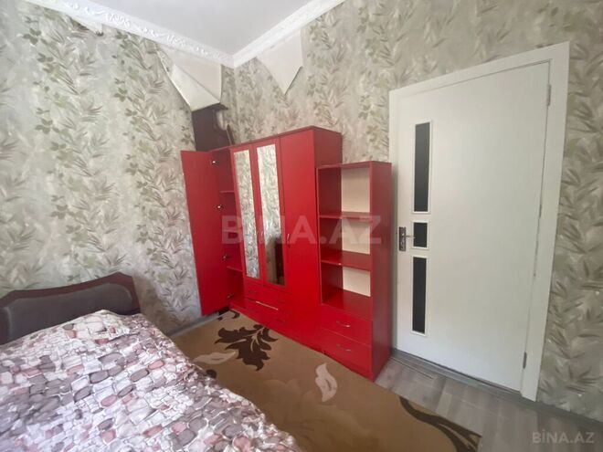 2 otaqlı həyət evi/bağ evi - Xırdalan - 50 m² (5)