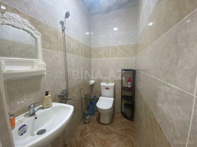 2 otaqlı həyət evi/bağ evi - Xırdalan - 50 m² (6)