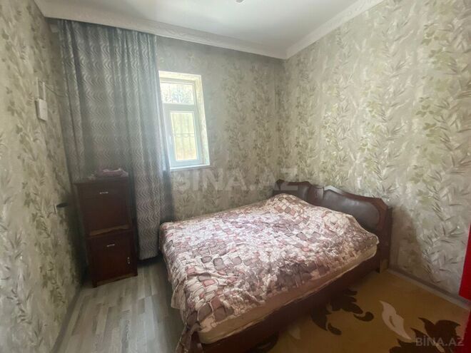 2 otaqlı həyət evi/bağ evi - Xırdalan - 50 m² (4)