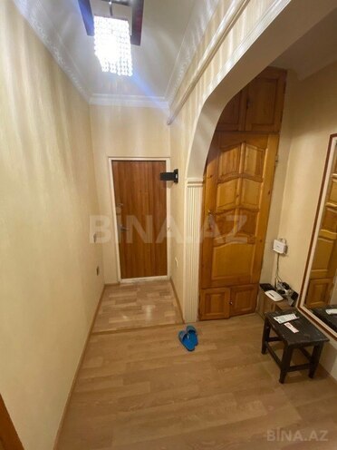 3-комн. вторичка - м. Халглар Достлугу - 70 м² (1)