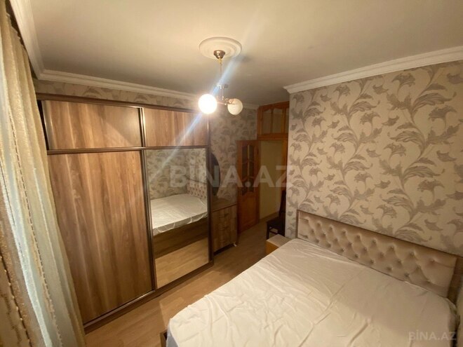 3-комн. вторичка - м. Халглар Достлугу - 70 м² (12)