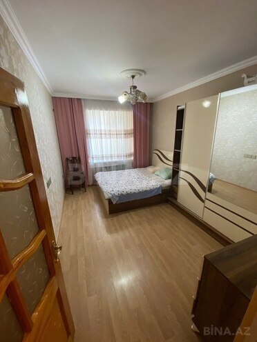 3-комн. вторичка - м. Халглар Достлугу - 70 м² (7)
