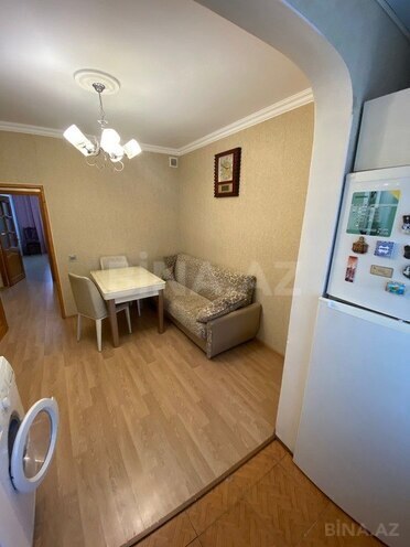 3-комн. вторичка - м. Халглар Достлугу - 70 м² (6)