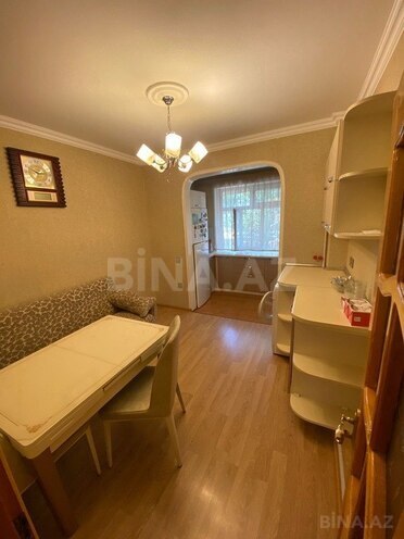 3-комн. вторичка - м. Халглар Достлугу - 70 м² (2)