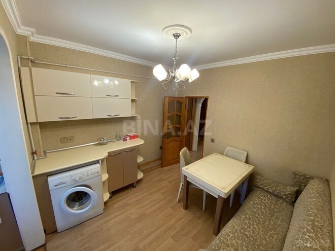 3-комн. вторичка - м. Халглар Достлугу - 70 м² (5)