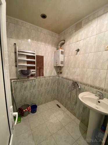 3-комн. новостройка - м. Мемар Аджеми - 90 м² (6)